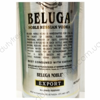 Beluga Noble 1L