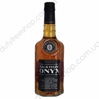 Black Velvet Onyx 12 Y.O. 0.7L