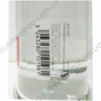 Boris Jelzin Strawberry 1L