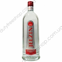 Boris Jelzin Strawberry 1L