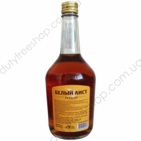 Белый Аист 0.5L