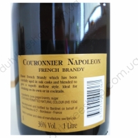 Napoleon Couronnier V.S.P.O. 1L