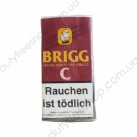 Brigg C (Cherry) 40g