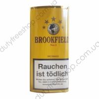 Brookfield №1 (Vanilla) 50g