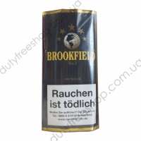 Brookfield №2 (Black Vanilla) 50g