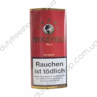 Brookfield №3 (Cherry) 50g