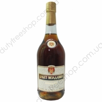 Букет Молдавии 3 года 0.5L