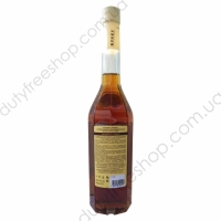 Buket Moldavii V.S. 3 years 0.5L