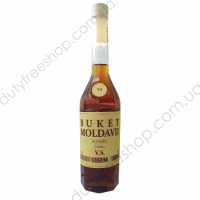 Buket Moldavii V.S. 3 years 0.5L