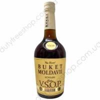 Buket Moldavii V.S.P.O. 5 years 0.5L