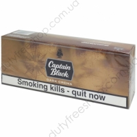 Captain Black Dark Crema