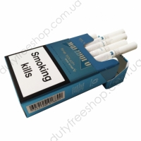 Marlboro Fine Touch