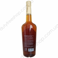 Amber Castle 3 years 0.5L