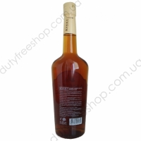 Amber Castle 5 years 0.5L