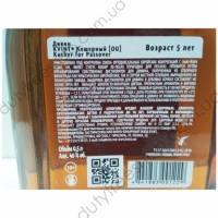 KVINT Kошерный 5 лет 0.5L