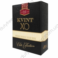 Квинт 25 (KVINT 25 лет)