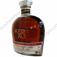 Квинт 25 (KVINT 25 лет)
