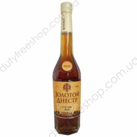 Золотой Днестр 6 лет 0.5L
