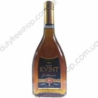 KVINT Kошерный 5 лет 0.5L