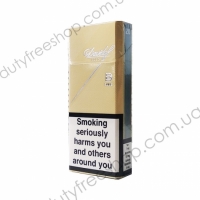 Davidoff Slims Gold