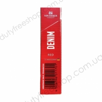 Denim Red