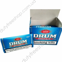 Drum Bright Blue 5x50g