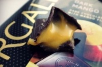 Dark Mango