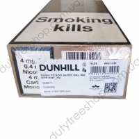 Dunhill Evoke Exclusive