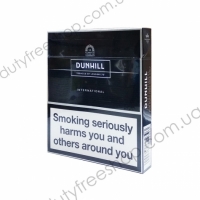 Dunhill International