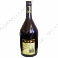 Feene's Irish Creme Liqueur 1L