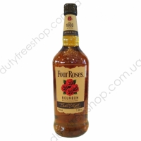 Four Roses Bourbon 1L