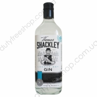 Джин Thomas Shackley 0.5L