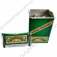 Golden Virginia Original 5x50g