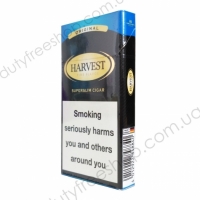 Harvest Original Superslim
