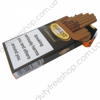 Harvest Sweet Vanilla Superslim