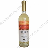 Irsai Oliver 0.75L