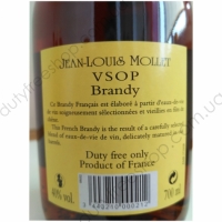 Jean-Louis Mollet V.S.P.O. 0.7L