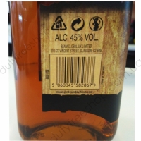 Jim Beam Devil's Cut 1L