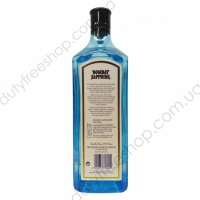 Bombay Sapphire 1L