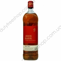 John Barr Finest 1L