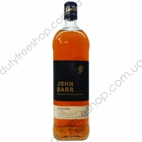 John Barr Reserve 1L
