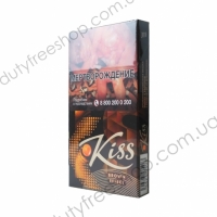 Kiss Brown Effect (Kiss Choco)