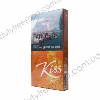 Kiss Exotic (Kiss Energy)