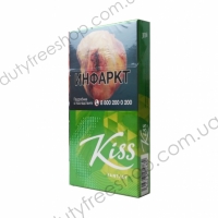 Kiss Fantazy (Kiss Fresh Apple)