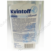 KVINTOFF Кристальная 0.75L