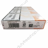 LD Superslim Amber