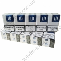 LD Blue