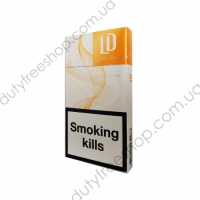 LD Superslim Amber