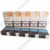 LD Superslim Amber