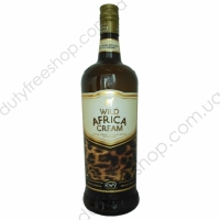 Wild Africa Cream 1L